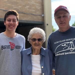 Meet your Posher, Karla